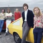 Track Of The Day #1037: Parcels - Overnight 27 Track Of The Day #1037: Parcels - Overnight