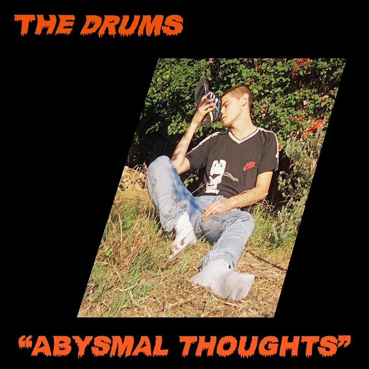 The Drums – Abysmal Thoughts (Anti- Records) 49 The Drums – Abysmal Thoughts (Anti- Records)