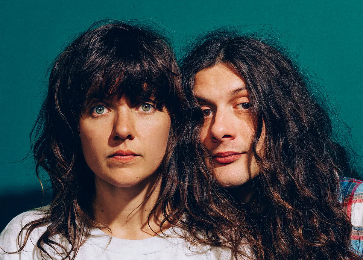 NEWS: Courtney Barnett and Kurt Vile announce US tour 36 NEWS: Courtney Barnett and Kurt Vile announce US tour