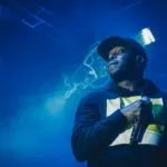 Track Of The Day #1034: Dizzee Rascal - Space 24 Track Of The Day #1034: Dizzee Rascal - Space 2