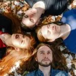 Preaching From The Pews: Mellow Gang [EP Premiere]