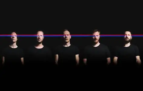 VIDEO: Vessels - Radiart