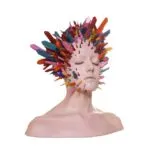 Pixx- The Age of Anxiety (4AD)