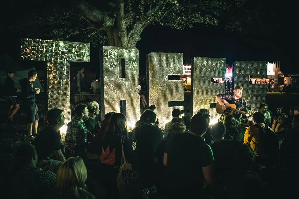 FESTIVAL REPORT: 2000 Trees 2017, Cheltenham 8