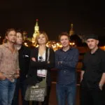 IN CONVERSATION: Sounds of Sputnik