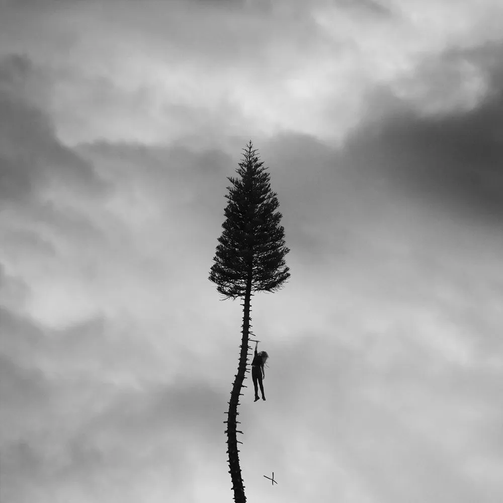Manchester Orchestra - A Black Mile To The Surface (Loma Vista Recordings) 22 Manchester Orchestra - A Black Mile To The Surface (Loma Vista Recordings)