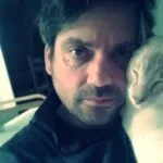 IN CONVERSATION: Pete Fij & Terry Bickers