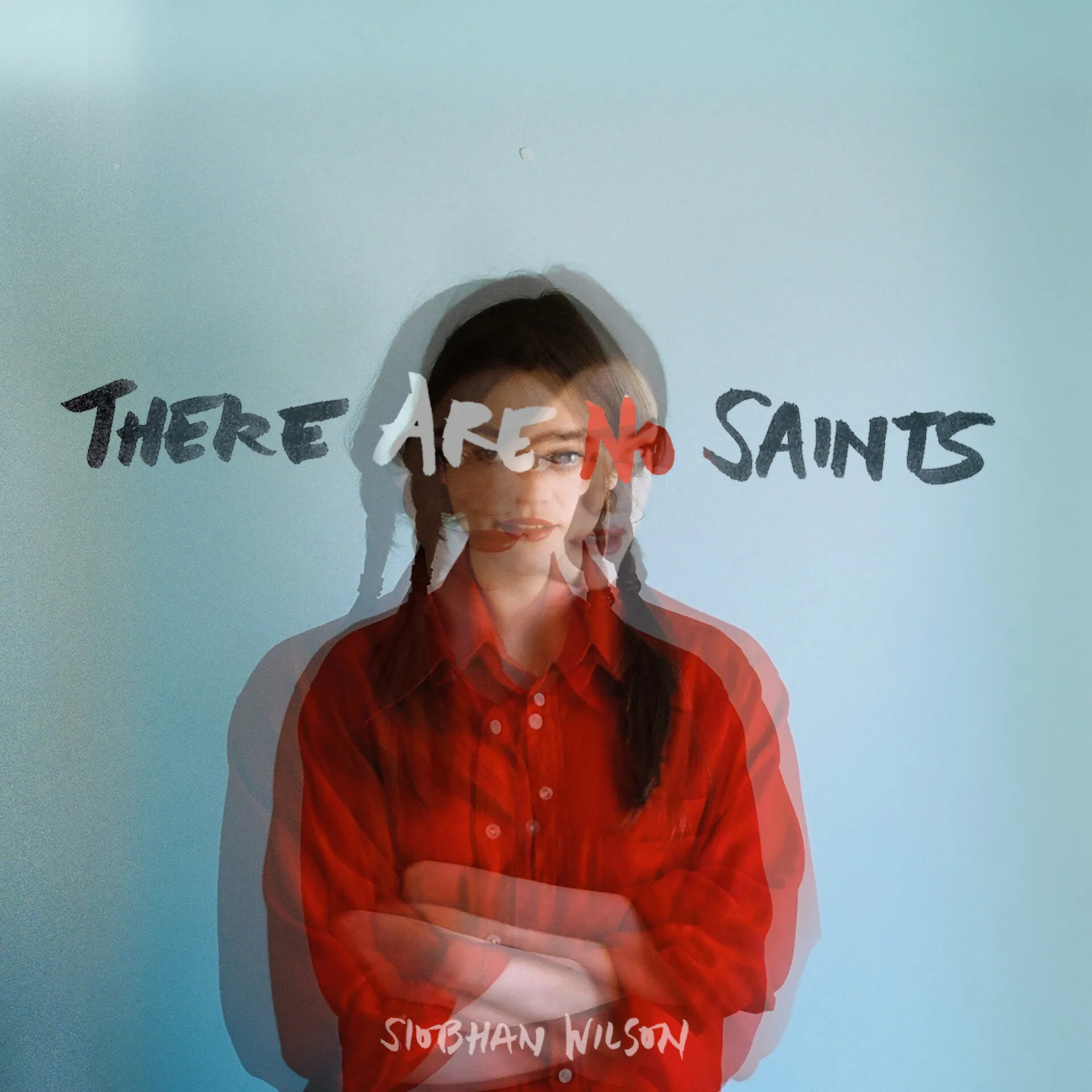 Siobhan Wilson - There Are No Saints (Song By Toad Records) 22 Siobhan Wilson - There Are No Saints (Song By Toad Records) 2