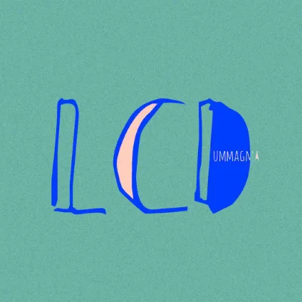 NEWS: Ummagma announce EP and share new Robin Guthrie remixed single 'Lama' 22 NEWS: Ummagma announce EP and share new Robin Guthrie remixed single 'Lama'