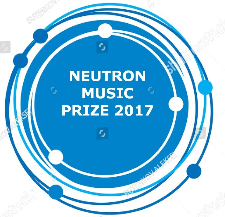 The Neutron Music Prize 2017 - Shortlist 2