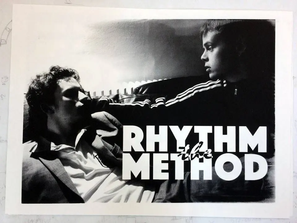 NEWS: The Rhythm Method share new single and headline tour dates