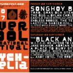 PREVIEW: Liverpool International Festival of Psychedelia 2017 26 PREVIEW: Liverpool International Festival of Psychedelia 2017