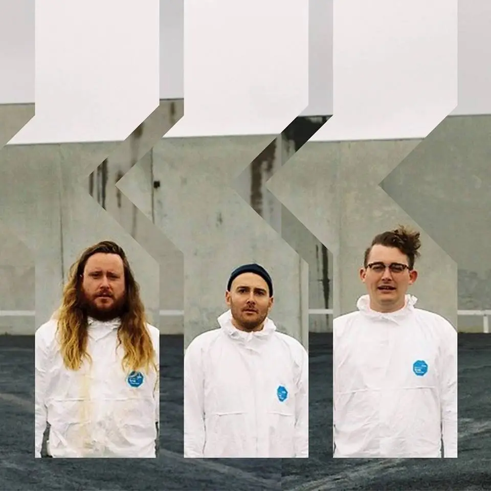 Track Of The Day #1065: Rat & Co. - Control 27 Track Of The Day #1065: Rat & Co. - Control