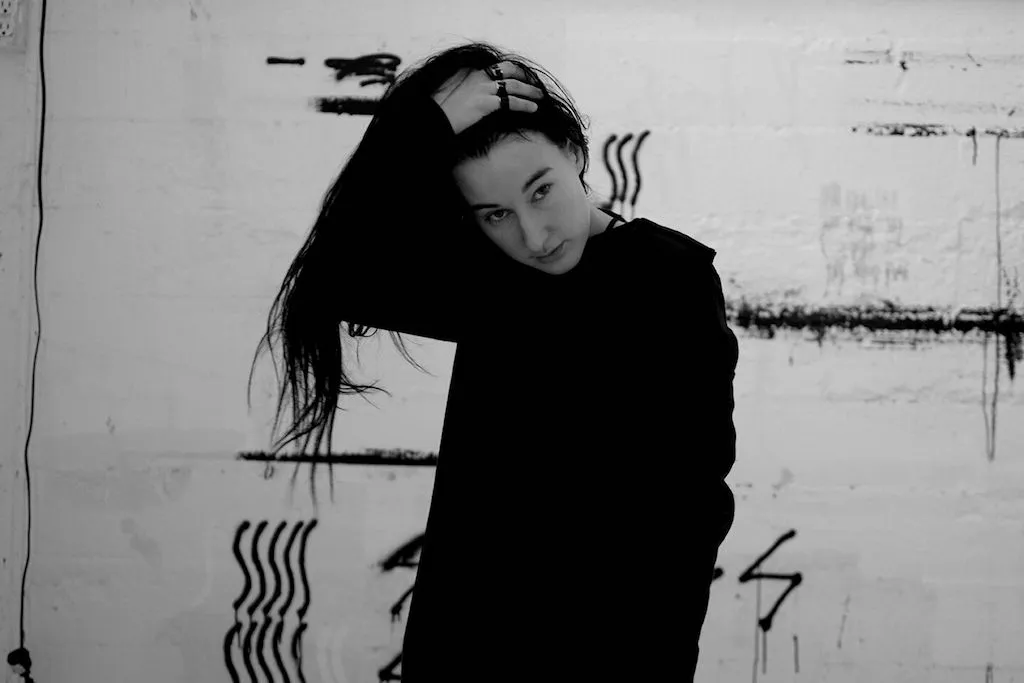 NEWS: Zola Jesus shares new single