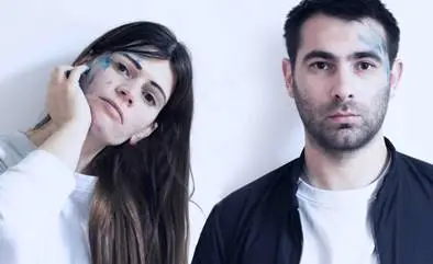 NEWS: Factory Floor announce "2525+5"