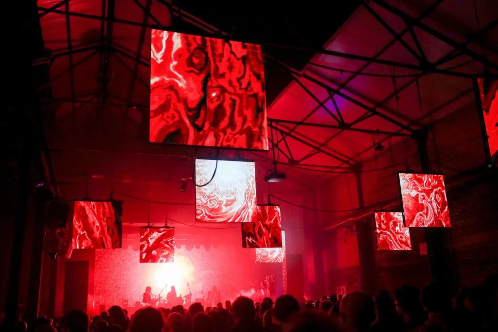 FESTIVAL REPORT: Liverpool International Festival of Psychedelia 2017 24 044