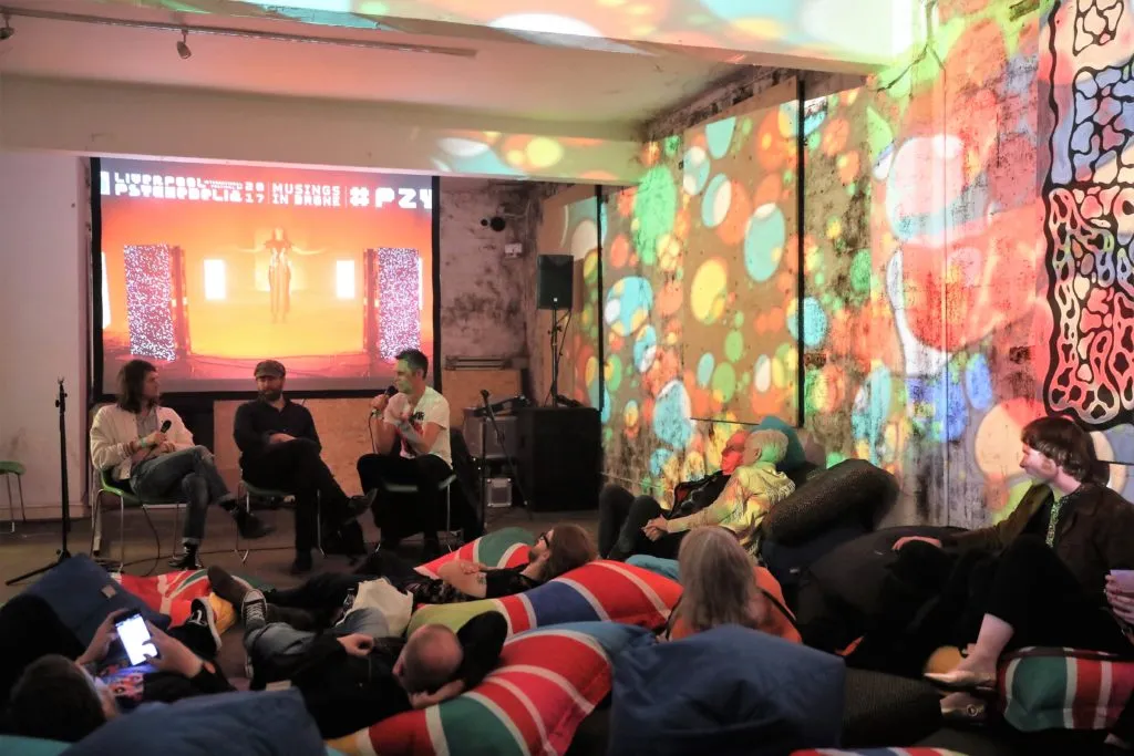 FESTIVAL REPORT: Liverpool International Festival of Psychedelia 2017 23 092