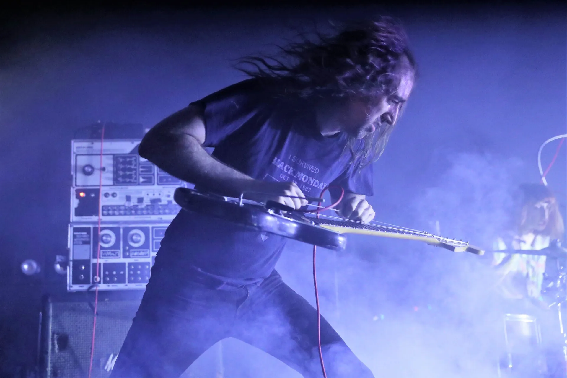 FESTIVAL REPORT: Liverpool International Festival of Psychedelia 2017 1