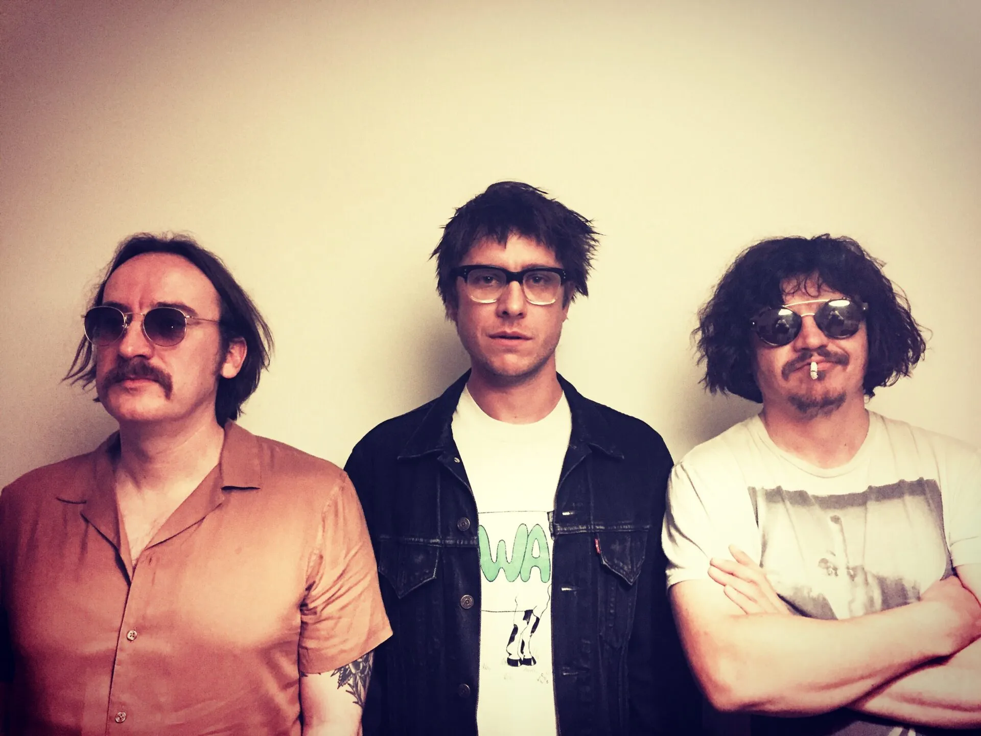 Track Of The Day #1082: Guide Dog - I am the Daddy 37 Track Of The Day #1082: Guide Dog - I am the Daddy