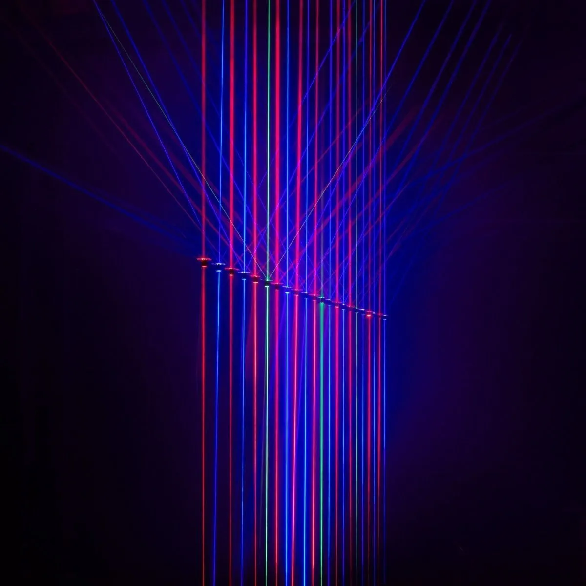 Vessels - The Great Distraction (Different Recordings)