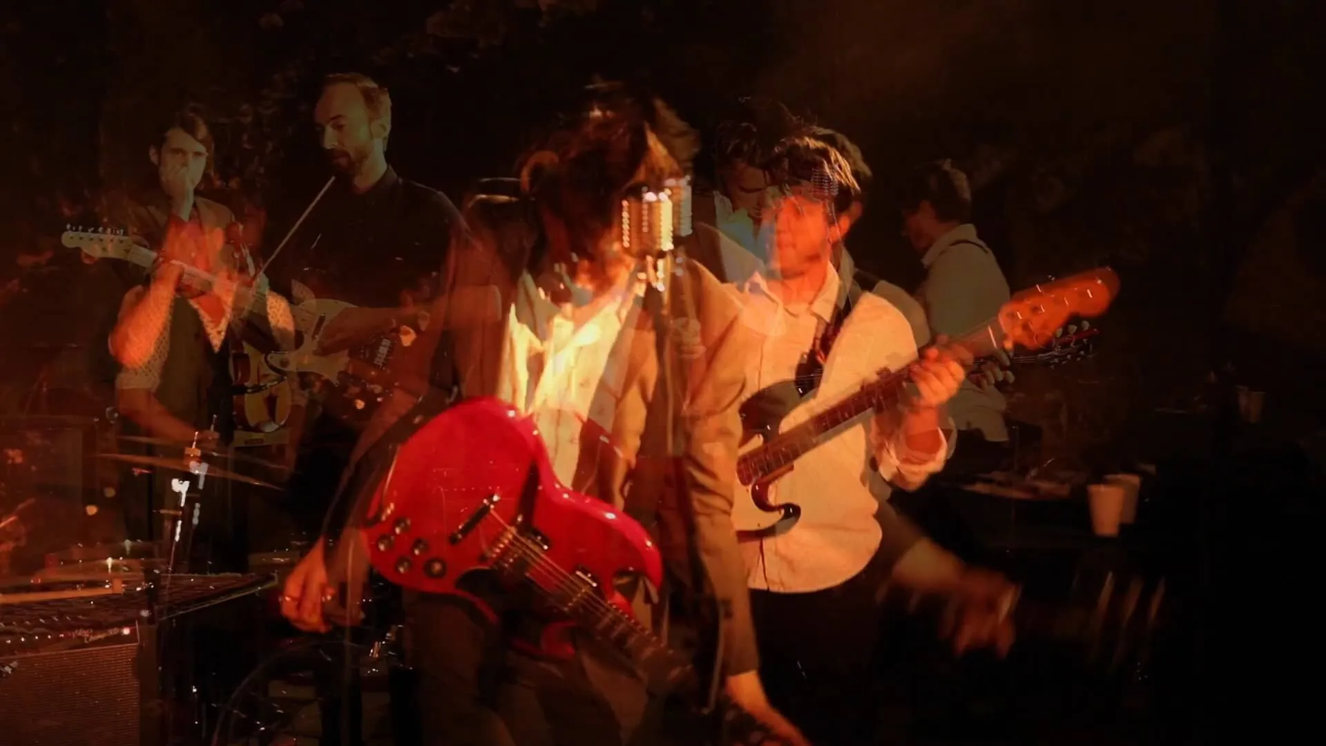 Track Of The Day #1085: The Bridport Dagger - Wolves 36 Track Of The Day #1085: The Bridport Dagger - Wolves