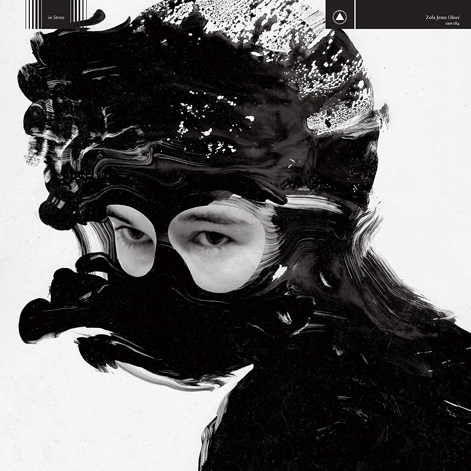 Zola Jesus - Okovi (Sacred Bones)