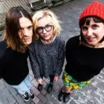 Track Of The Day #1087: Fever Dream - Heads Will Roll 26 Track Of The Day #1087: Fever Dream - Heads Will Roll