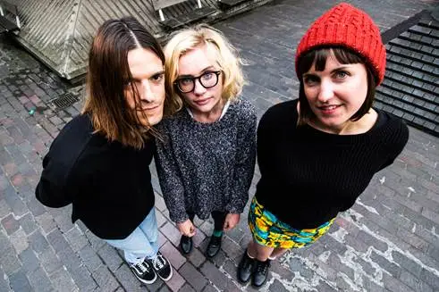 Track Of The Day #1087: Fever Dream - Heads Will Roll 26 Track Of The Day #1087: Fever Dream - Heads Will Roll