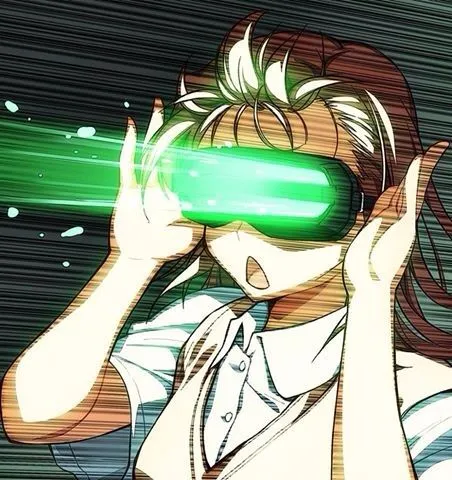 PODCAST: Night Vision - Episode One