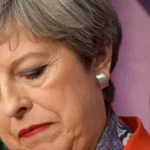 OPINION: Are we witnessing the slow death of the Tory party? 26 OPINION: Are we witnessing the slow death of the Tory party?