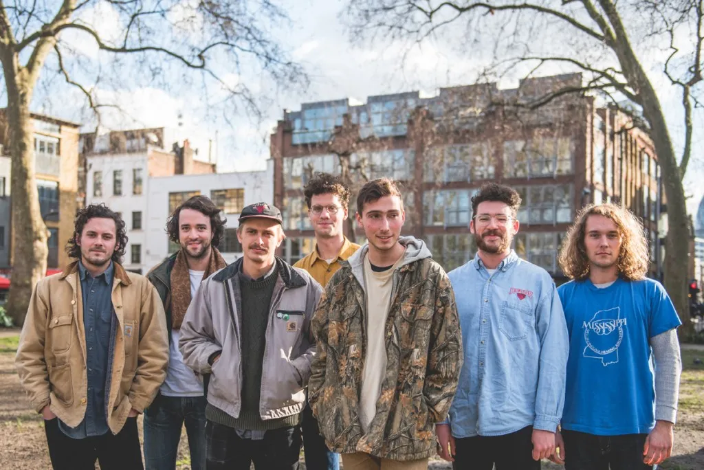 NEWS: Whitney reveal new demo album 37 NEWS: Whitney reveal new demo album