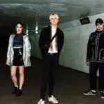 NEWS: Transfigure share new single 'Breathe'