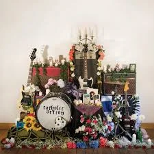 Catholic Action - In Memory Of (Modern Sky)