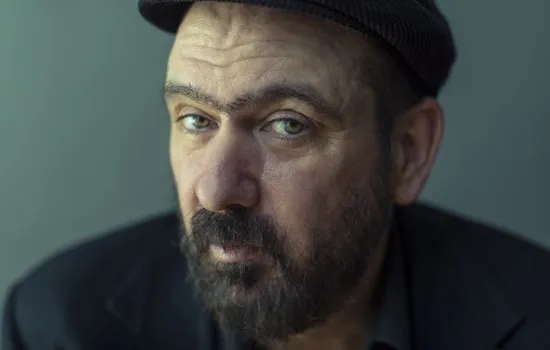 Starting XI: Mark Eitzel