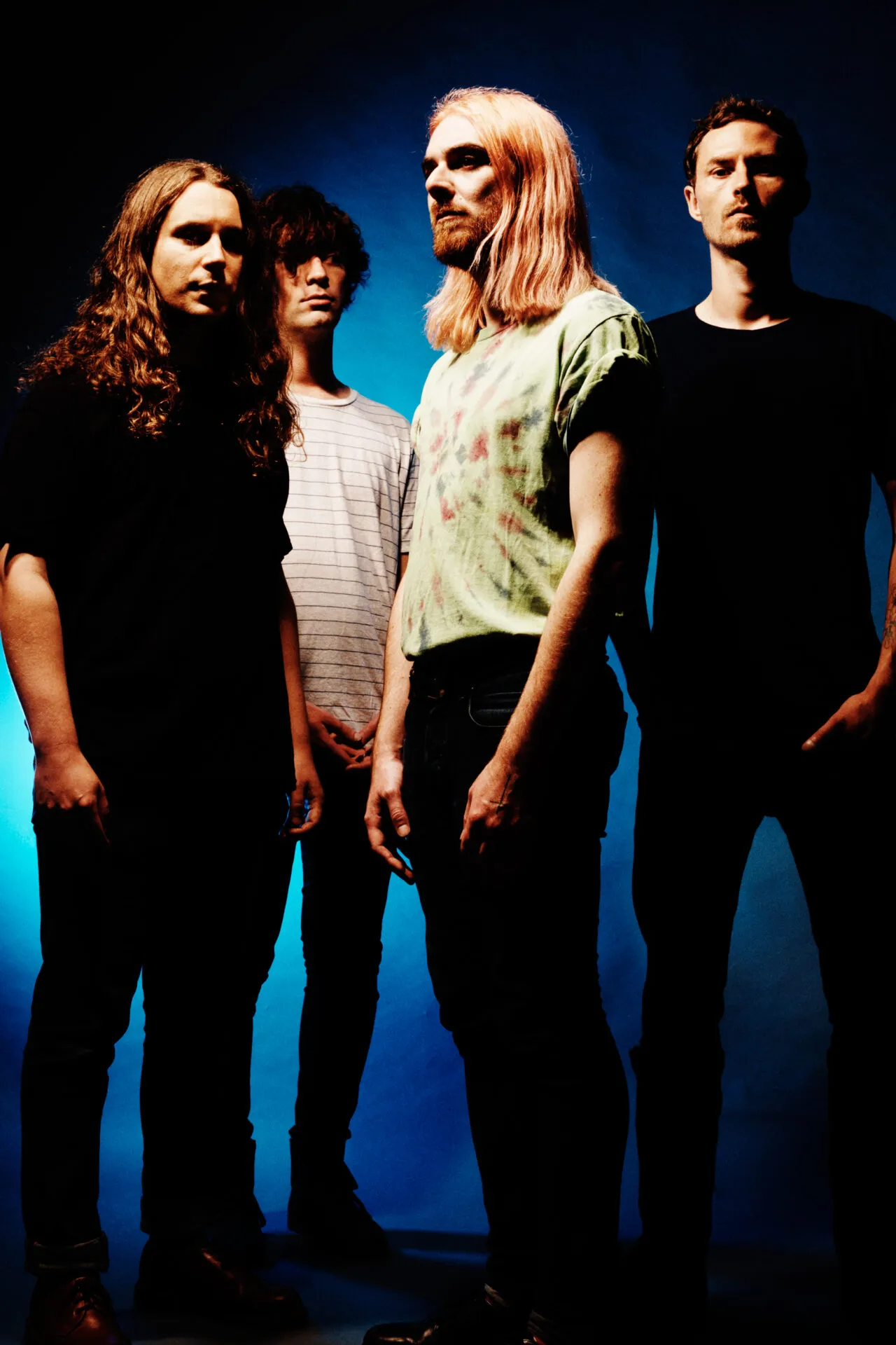 NEWS: Pulled Apart By Horses announce UK tour 34 NEWS: Pulled Apart By Horses announce UK tour