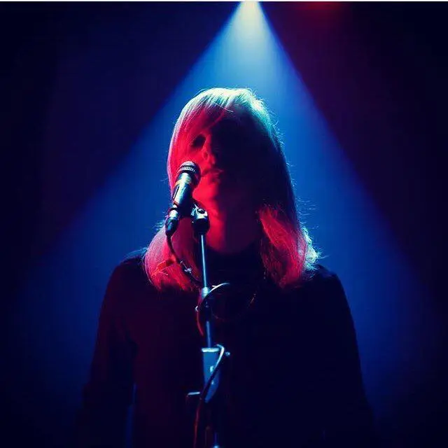 The Dears / Annie Hart - Oxford O2 Academy 2, 05/10/2017 25 The Dears / Annie Hart - Oxford O2 Academy 2, 05/10/2017