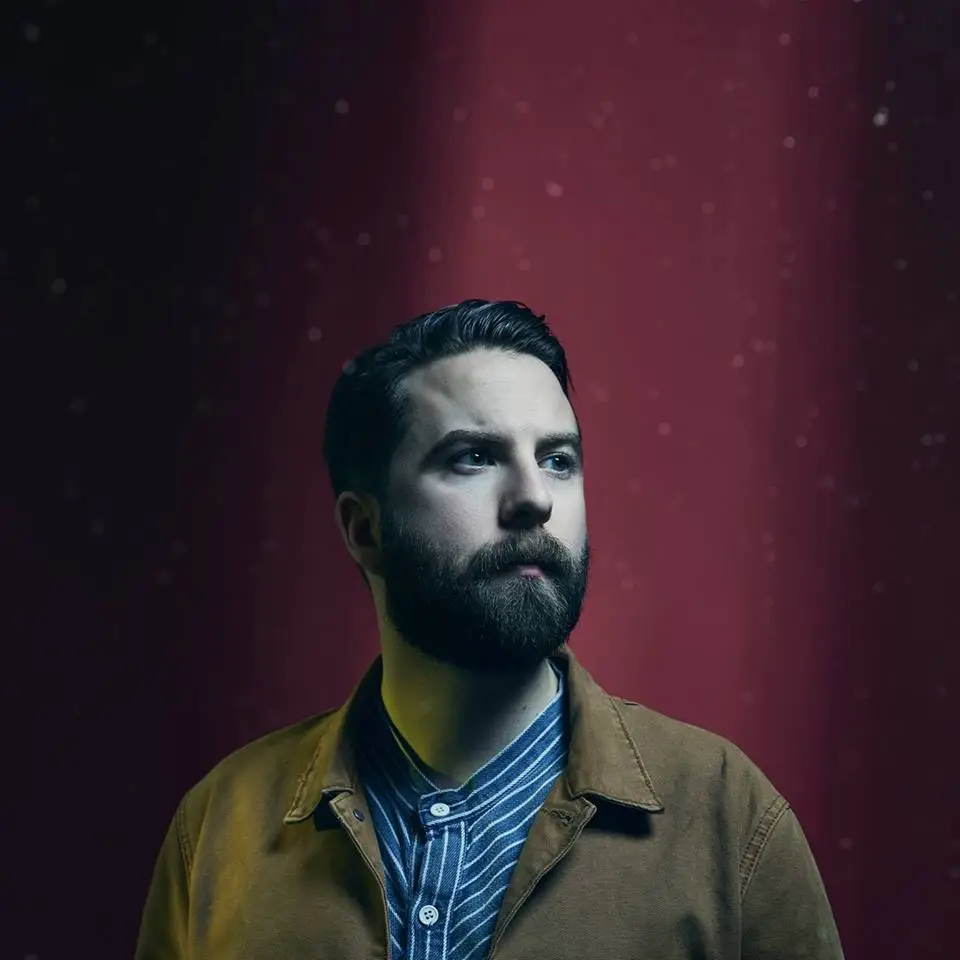 20 Questions: Tom Williams