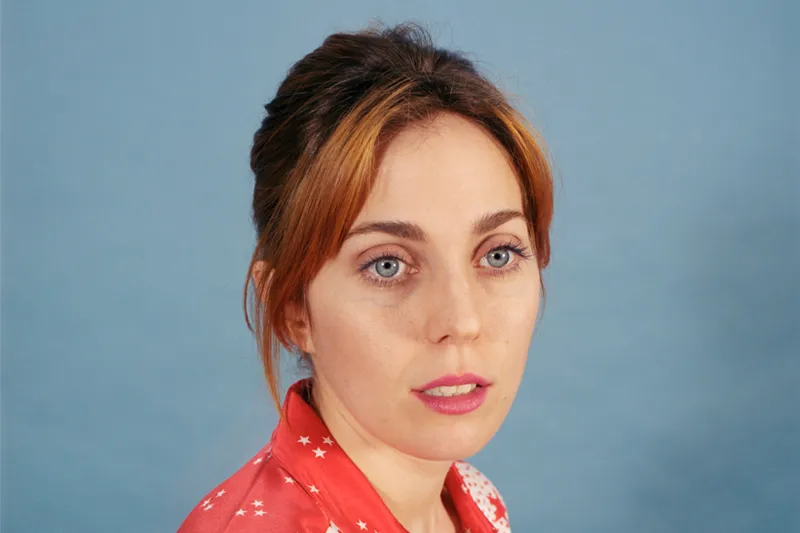 NEWS: U.S. Girls announces new album 'In a Poem Unlimited' 29 NEWS: U.S. Girls announces new album 'In a Poem Unlimited'