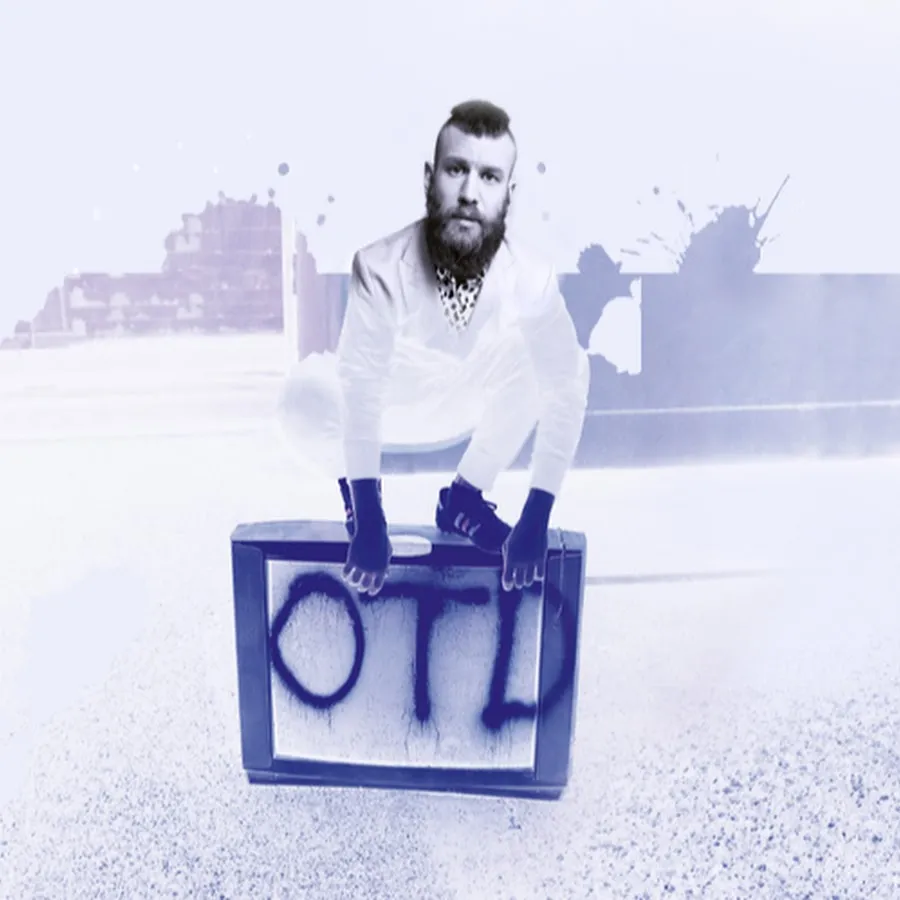 Ivan Dorn - OTD (Masterskaya) 34 Ivan Dorn - OTD (Masterskaya)