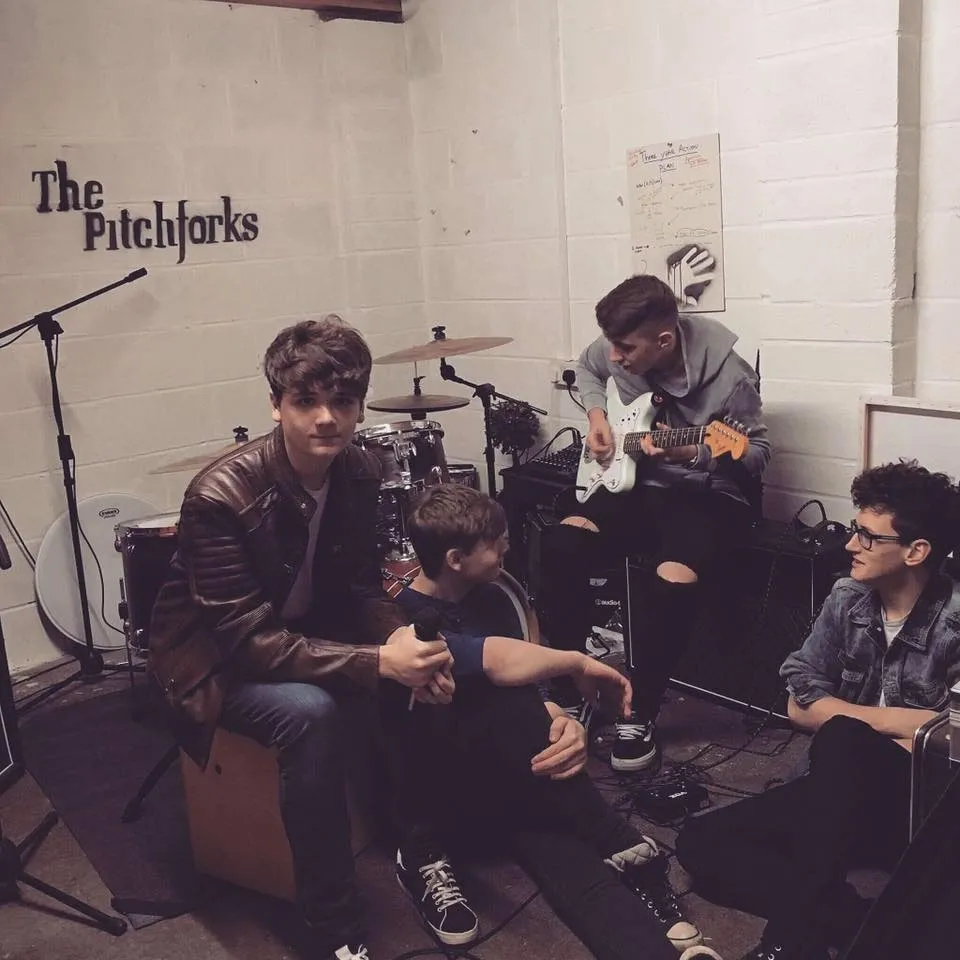 Tracks Of The Week #7