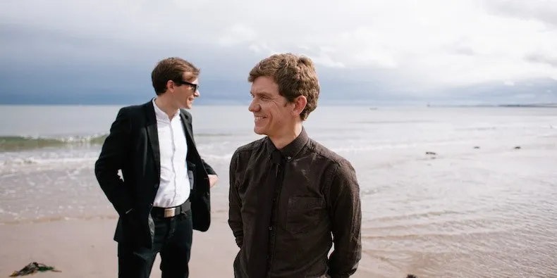 NEWS: Field Music announce new album 28 NEWS: Field Music announce new album