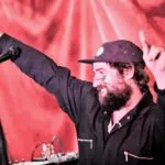 Pictish Trail – The Basement, York, 12/12/2017 1