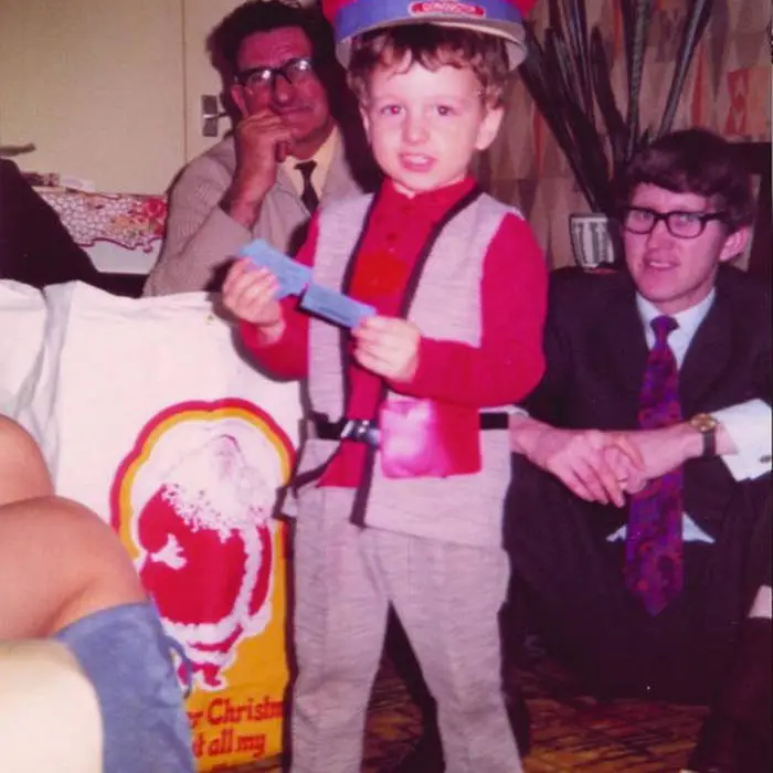 Tracks of the Week #10: Christmas Edition 2