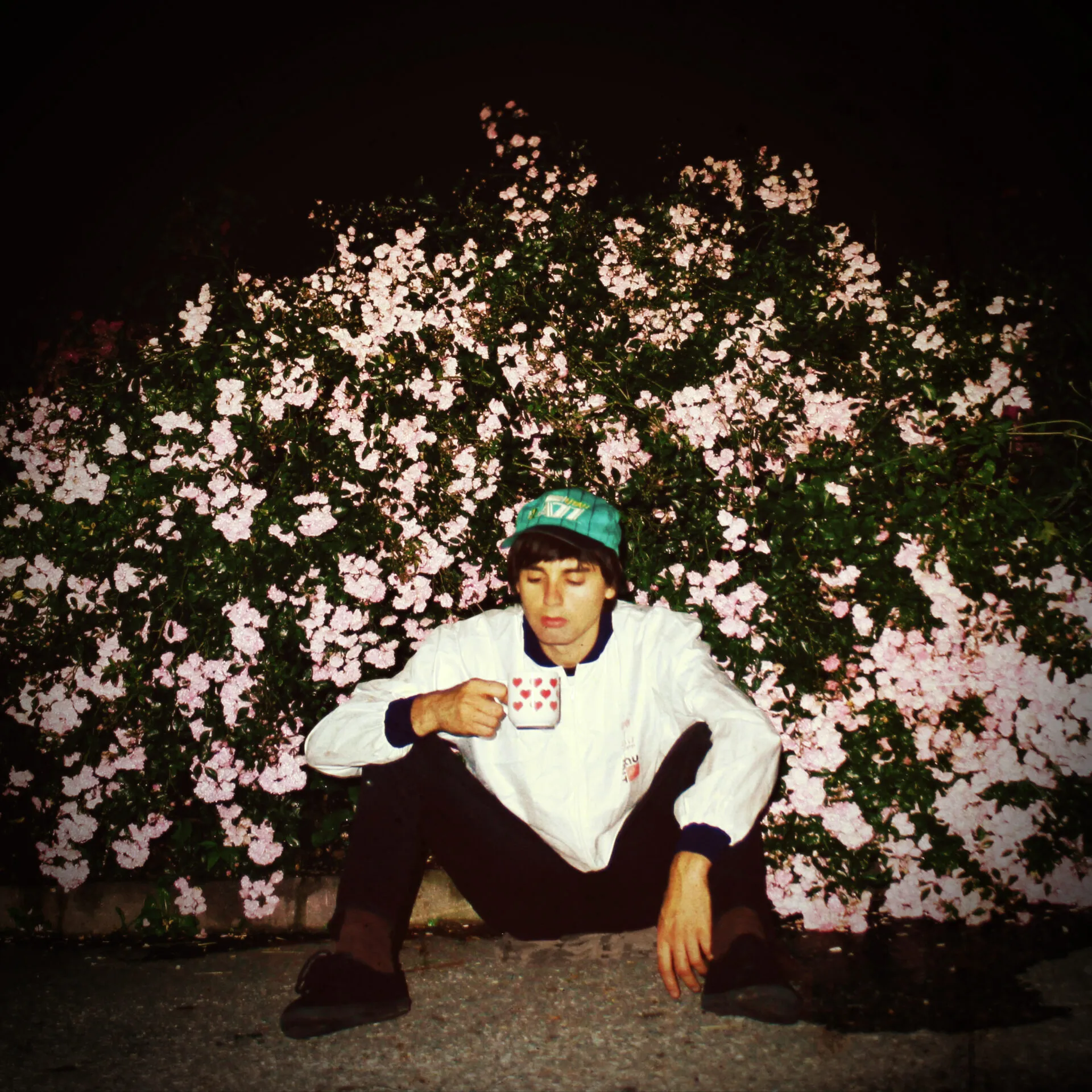 Tracks Of The Week #8