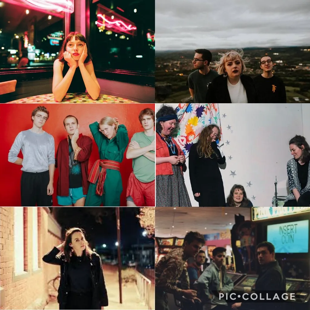 GIITTV's Sound of 2019 Part Three 47 GIITTV's Sound of 2019 Part Three