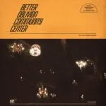 Better Oblivion Community Center - Better Oblivion Community Center (Dead Oceans) 26 Better Oblivion Community Center - Better Oblivion Community Center (Dead Oceans)