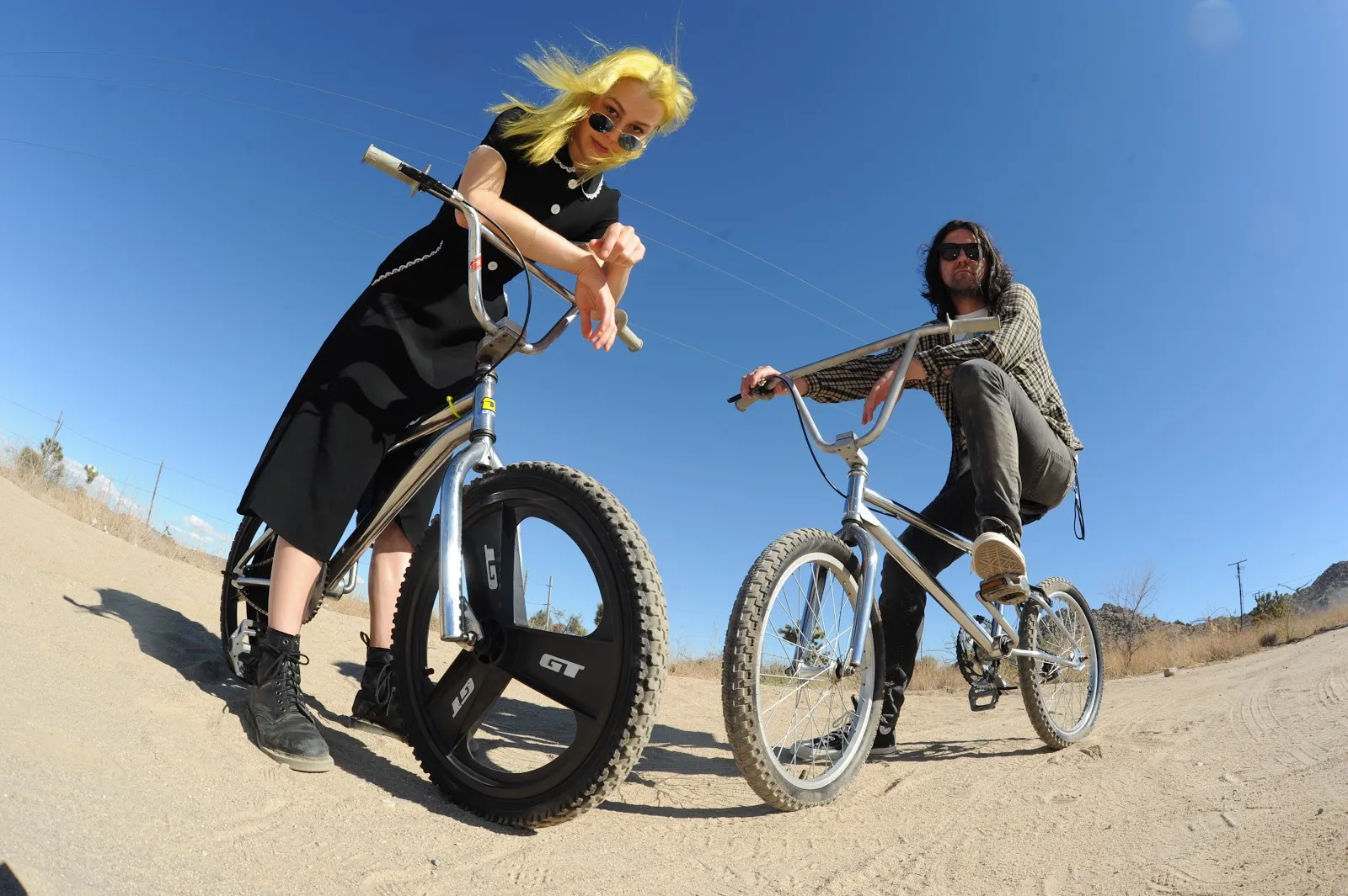 NEWS: Phoebe Bridgers & Conor Oberst release surprise album 'Better Oblivion Community Center' 88 NEWS: Phoebe Bridgers & Conor Oberst release surprise album 'Better Oblivion Community Center'