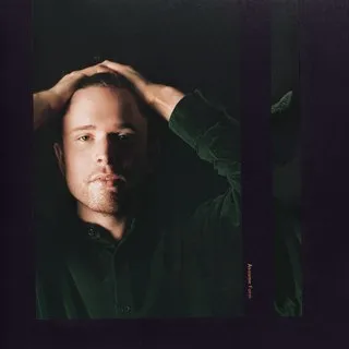 James Blake - Assume Form (Polydor)