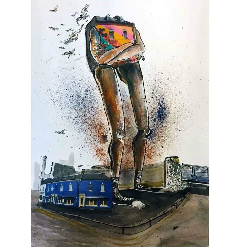 OPINION: Are council planning bureaucrats to be blamed for music venues vanishing or are there deeper structural problems? A report from Cardiff