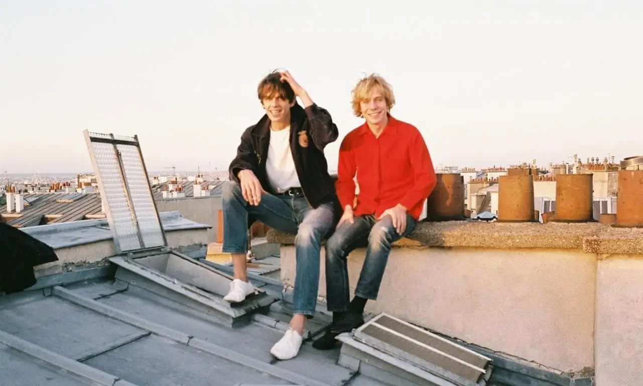 Tracks of the Week #58